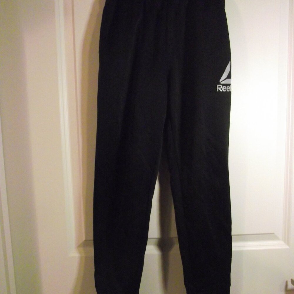 BOYS 10-12 REEBOK JOG/SWEAT PANT